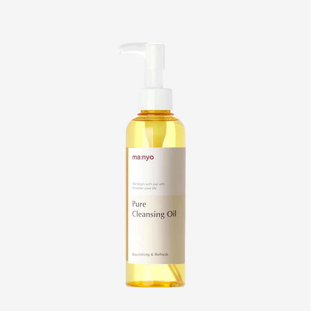 Manyo-Factory-Pure-Cleansing-Oil